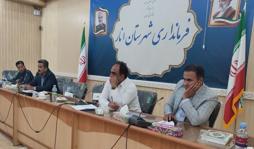 شروع فصل گرما و بی احتیاطی تهدید جدی عرصه های منابع طبیعی 