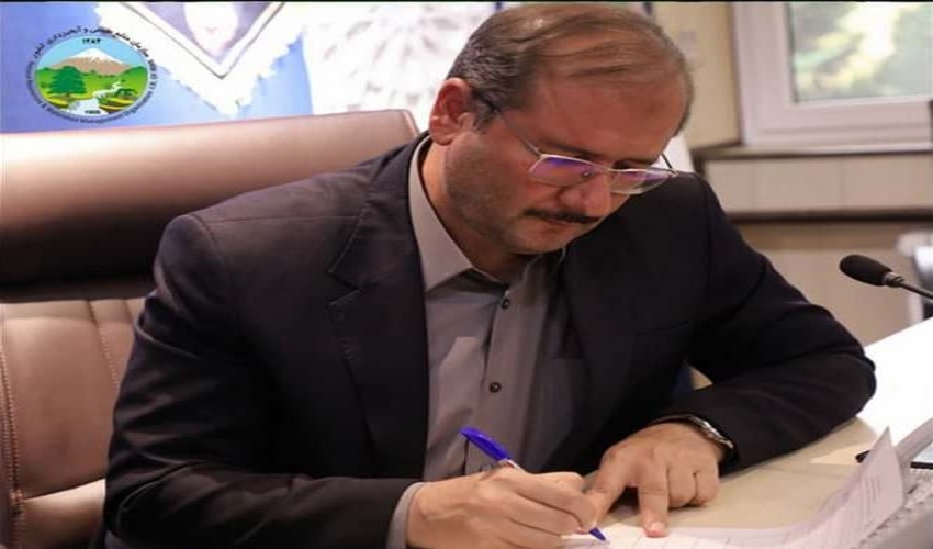 تشکل‌ها، عضو جدایی ناپذیر منابع طبیعی هستند