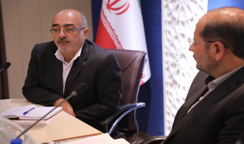 حفاظت از جنگل ها تنها مربوط به یک دستگاه اجرایی نیست!