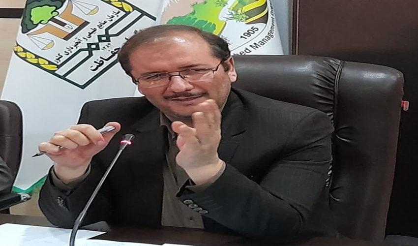 پدیده فرونشست به عنوان یک بحران جدی در حال گسترش است