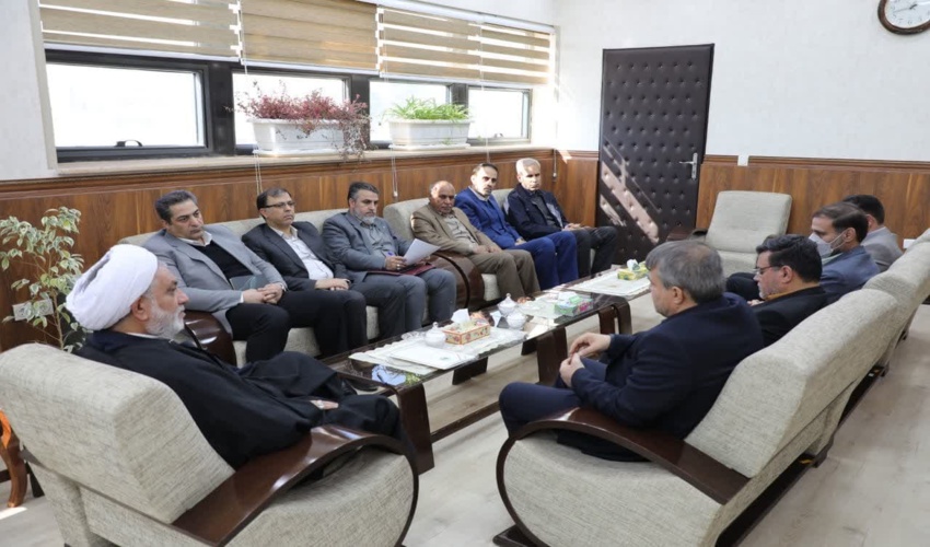 برنامه ریزی احداث 230 هکتار جنگل دست کاشت توسط محکومان جرایم غیرعمد استان