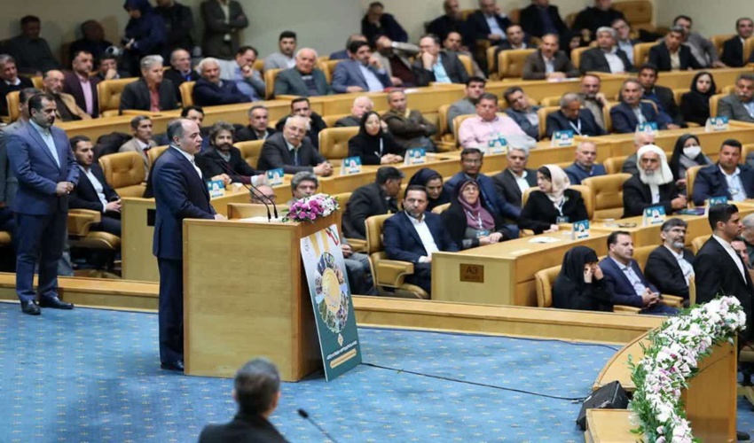 کشاورزی، مردمی‌ترین بخش اقتصاد ایران است