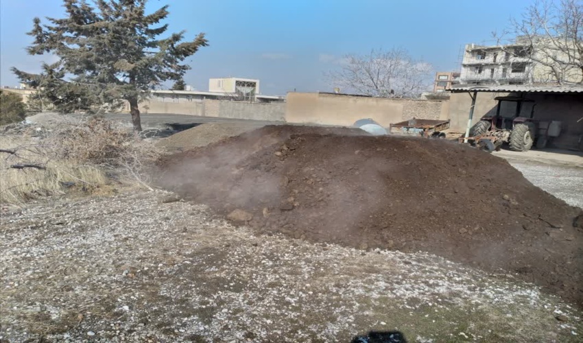 پیام تبریک مدیر کل منابع طبیعی و آبخیزداری استان کرمان به مناسبت آغاز دهه مبارک فجر 