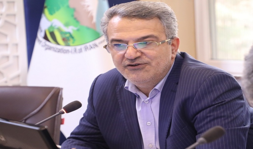 نمایشگاه دستاوردها و اقدامات سازمان منابع طبیعی در دو بخش مجزا برگزار می گردد