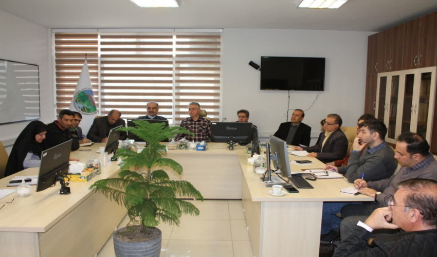 برنامه های روز آموزش، پژوهش و فنآوری هفته منابع طبیعی سال جاری تدوین شد