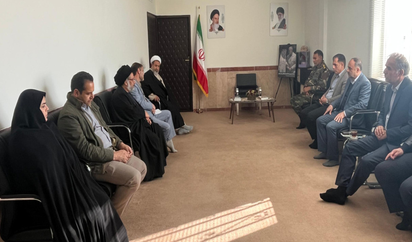 روز درختکاری که در کشور معمول و باب شده، یکی از روزهای پربرکت در جمهوری اسلامی است. 