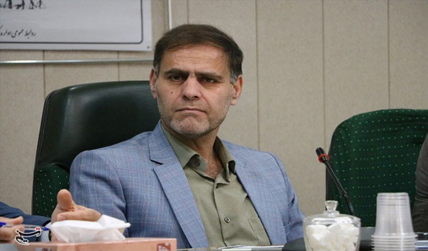 کاشت ۴۲ میلیون نهال در استان کرمان در چهار سال