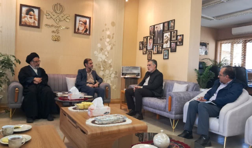 از مستند فاخر تا فضای مجازی؛ نقشه راه صدا و سیمای کرمان برای حفاظت از منابع طبیعی