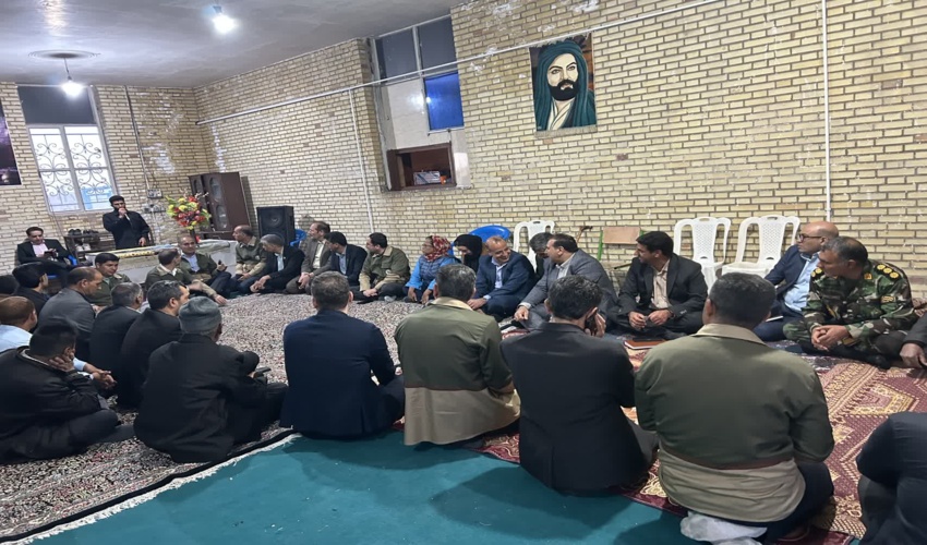 بهره مندی دو هزار خانوار از نیروگاه خورشیدی در تهرود