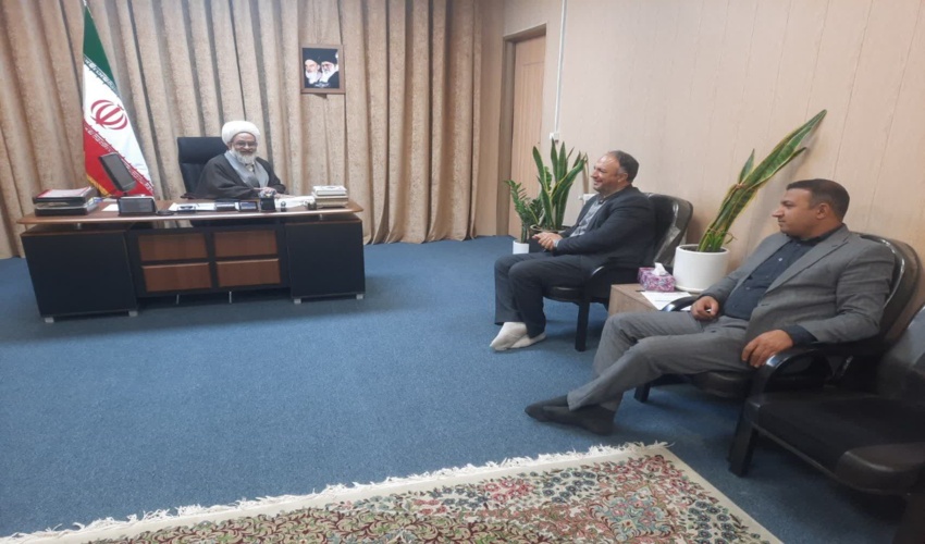 هر نهال، یک پاداش اخروی؛ دعوت امام جمعه سیرجان از مردم برای شرکت در فریضه درختکاری