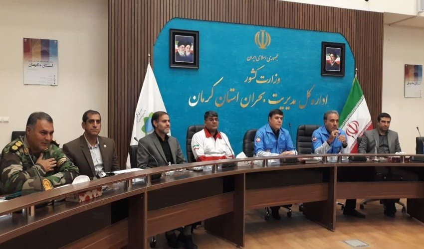 بسیج دستگاه‌های اجرایی کرمان برای مقابله با حریق در عرصه‌های منابع طبیعی/ ۲۴ هزار «همیار طبیعت» پای کار آمدند