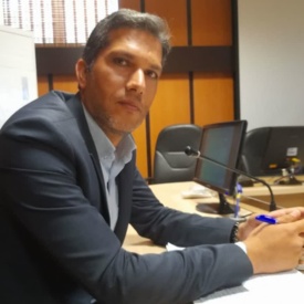 علیرضا جمعه قاسم آبادی