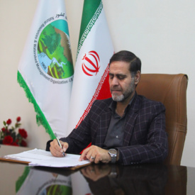 علیرضا ابوالحسنی زراعتکار