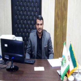 رضا محمدزاده فهرجی