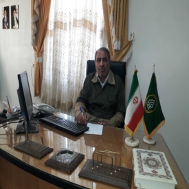 سید مجتبی میرصادقی