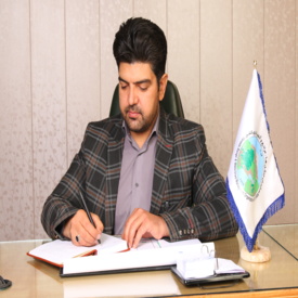 مهدی محمد میرزائیان داورانی