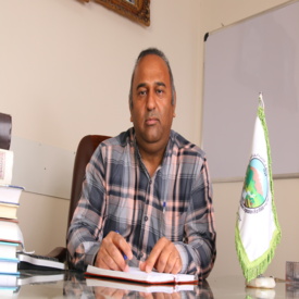 عباس پناهنده