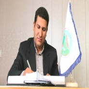 محمد هادی عسکرنژاد داوران عسکرنژاد داوران