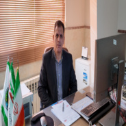 علی قادری رمازی