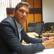 علیرضا جمعه قاسم آبادی