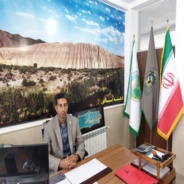 داود علینژاد