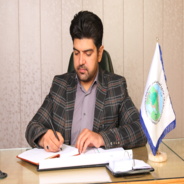 مهدی محمد میرزائیان داورانی