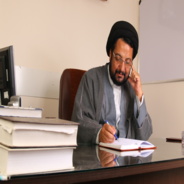 سیدمحمدحسین موسوی نسب